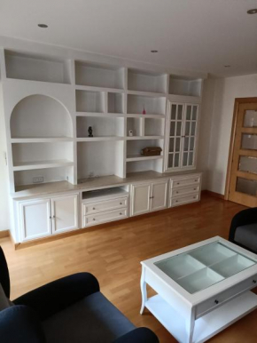 Apartamento en Almería Almeria